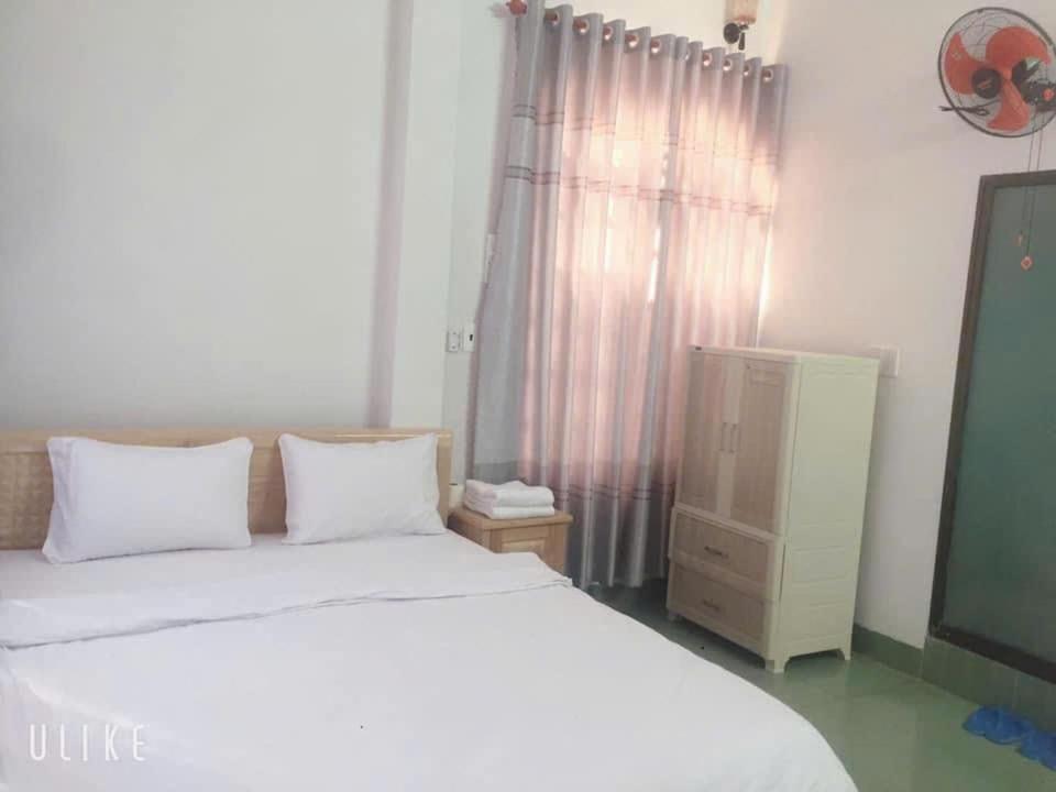 Nha Nghi Thanh Thuy Ba Ria Exterior foto